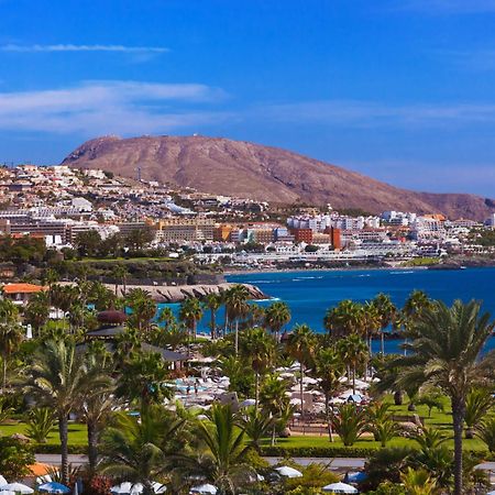 Apartment Comfy Altemar-1 By Interhome Playa de las Americas  Bagian luar foto