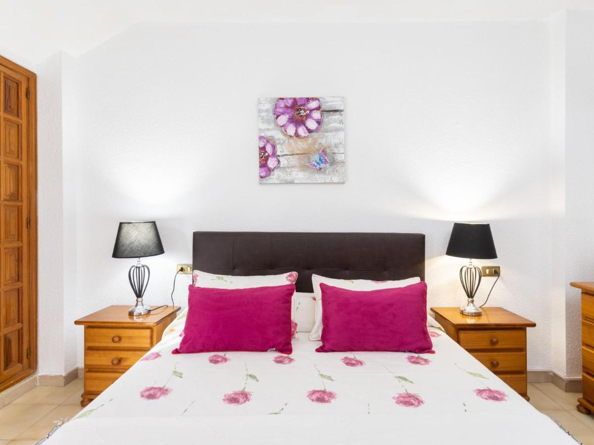 Apartment Comfy Altemar-1 By Interhome Playa de las Americas  Bagian luar foto