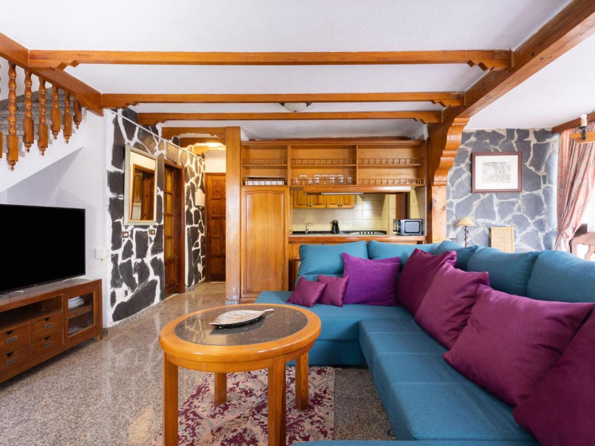 Apartment Comfy Altemar-1 By Interhome Playa de las Americas  Bagian luar foto