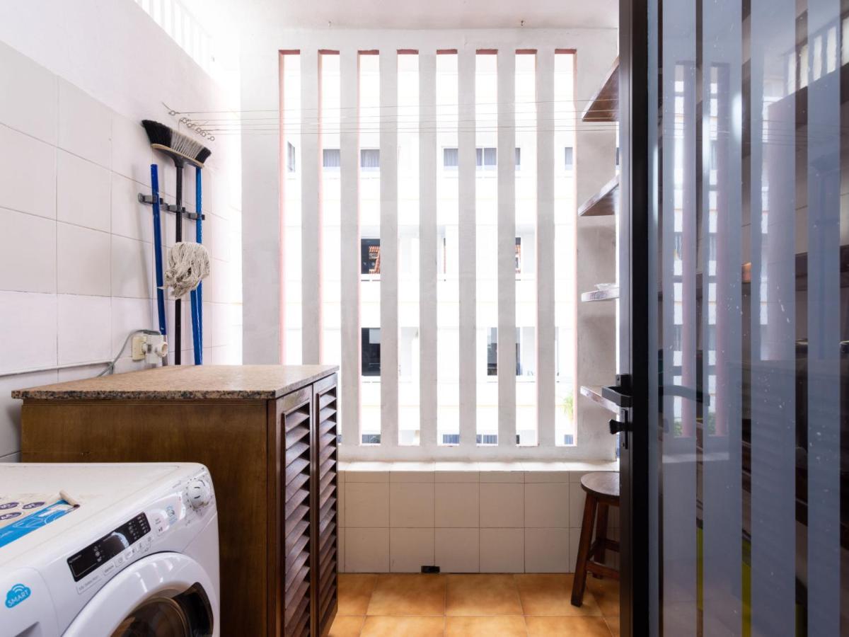 Apartment Comfy Altemar-1 By Interhome Playa de las Americas  Bagian luar foto