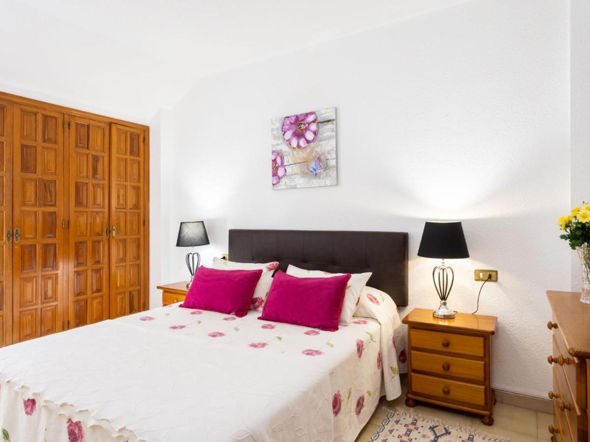 Apartment Comfy Altemar-1 By Interhome Playa de las Americas  Bagian luar foto