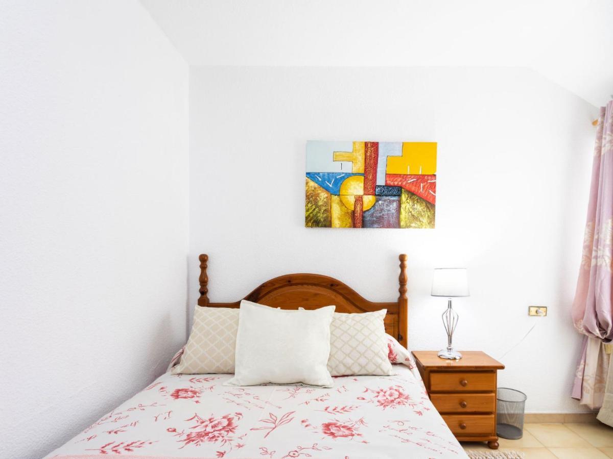 Apartment Comfy Altemar-1 By Interhome Playa de las Americas  Bagian luar foto