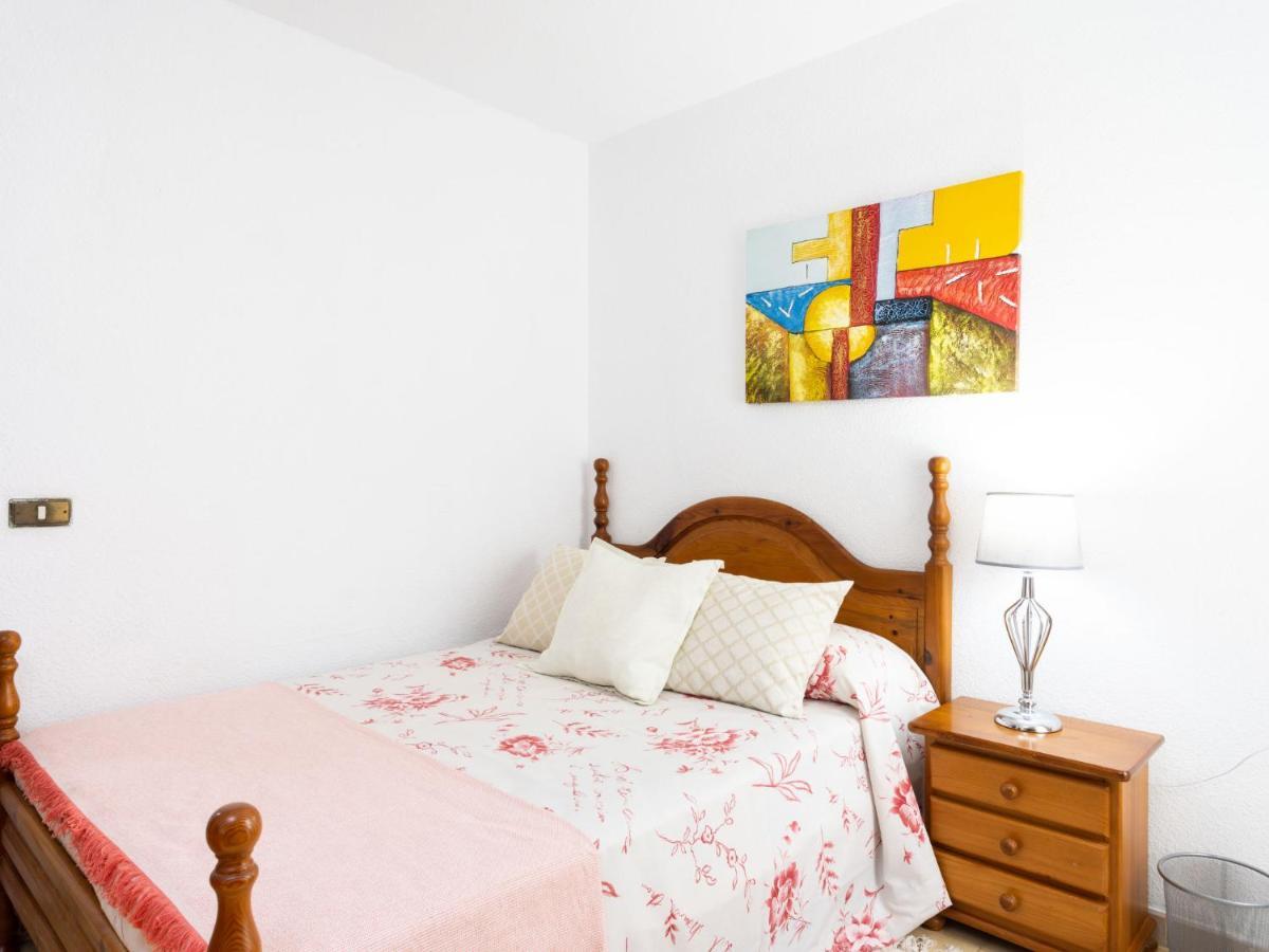 Apartment Comfy Altemar-1 By Interhome Playa de las Americas  Bagian luar foto