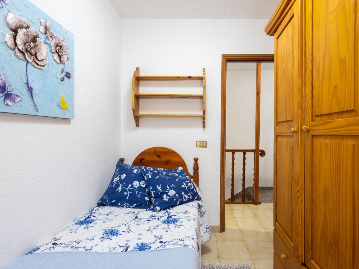 Apartment Comfy Altemar-1 By Interhome Playa de las Americas  Bagian luar foto