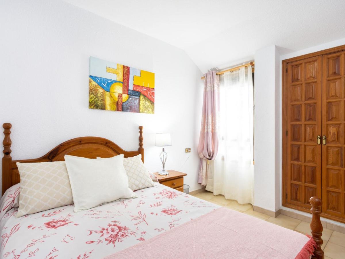 Apartment Comfy Altemar-1 By Interhome Playa de las Americas  Bagian luar foto