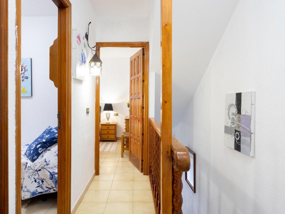 Apartment Comfy Altemar-1 By Interhome Playa de las Americas  Bagian luar foto