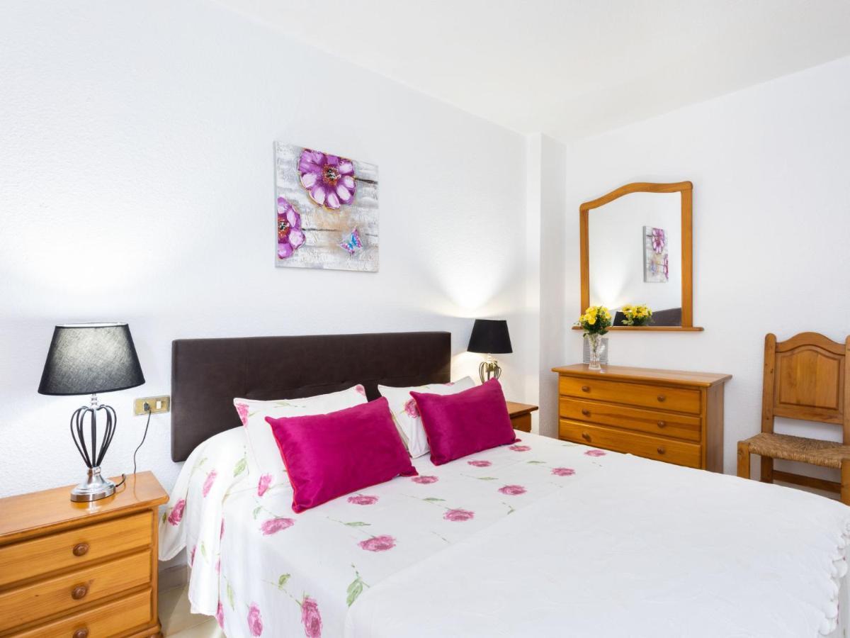 Apartment Comfy Altemar-1 By Interhome Playa de las Americas  Bagian luar foto