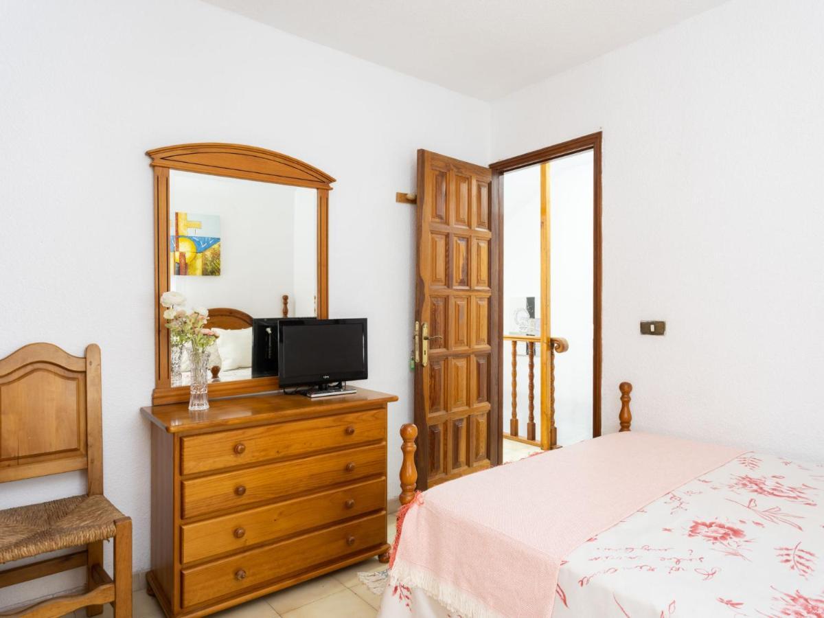 Apartment Comfy Altemar-1 By Interhome Playa de las Americas  Bagian luar foto