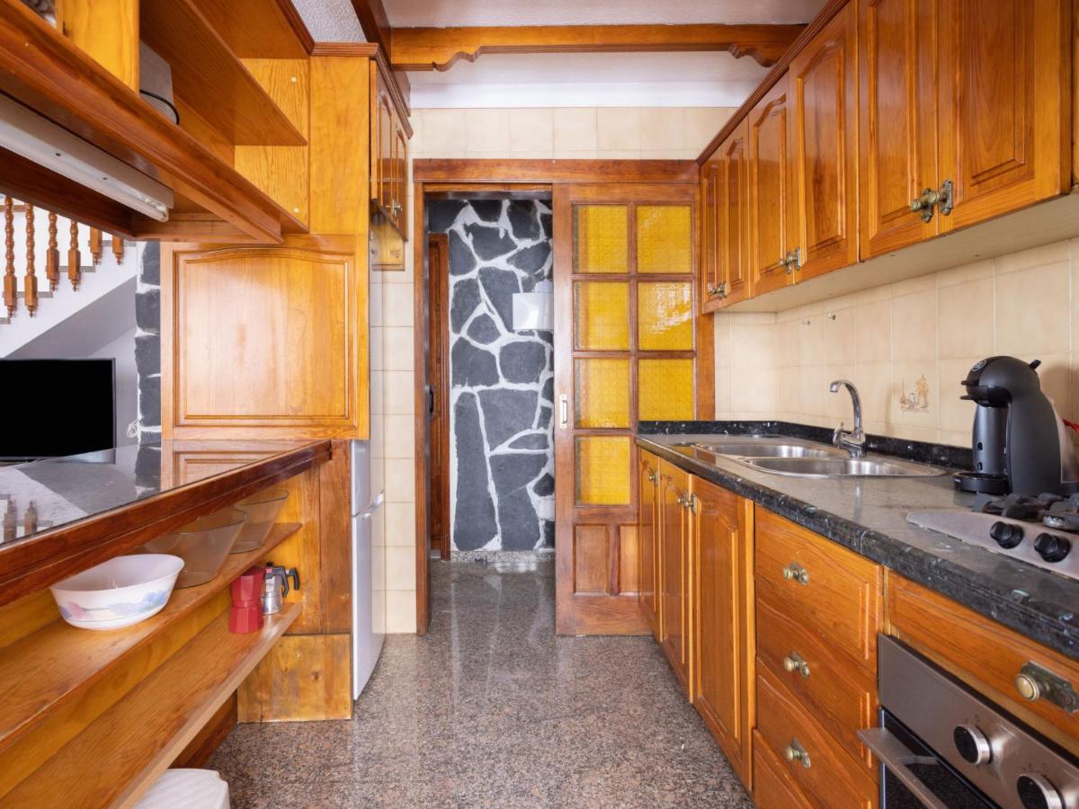 Apartment Comfy Altemar-1 By Interhome Playa de las Americas  Bagian luar foto