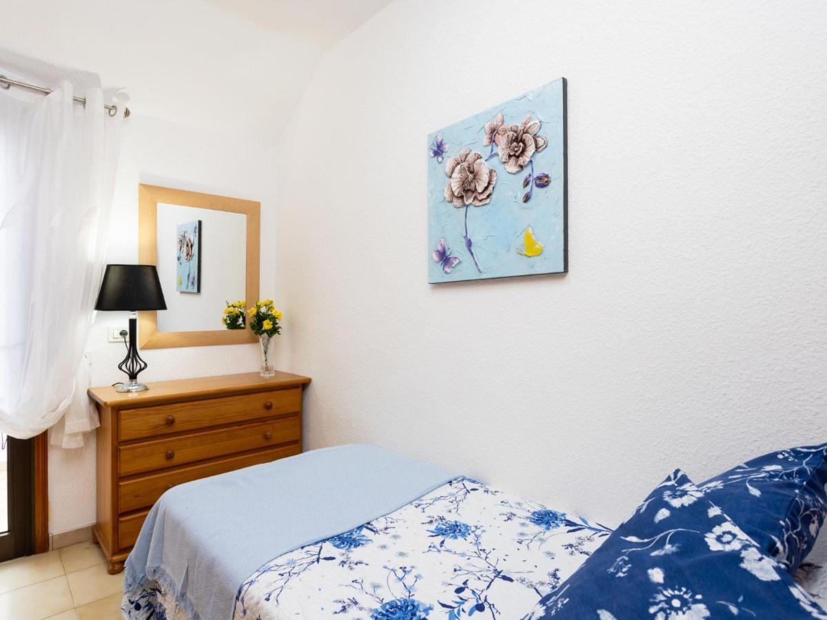 Apartment Comfy Altemar-1 By Interhome Playa de las Americas  Bagian luar foto