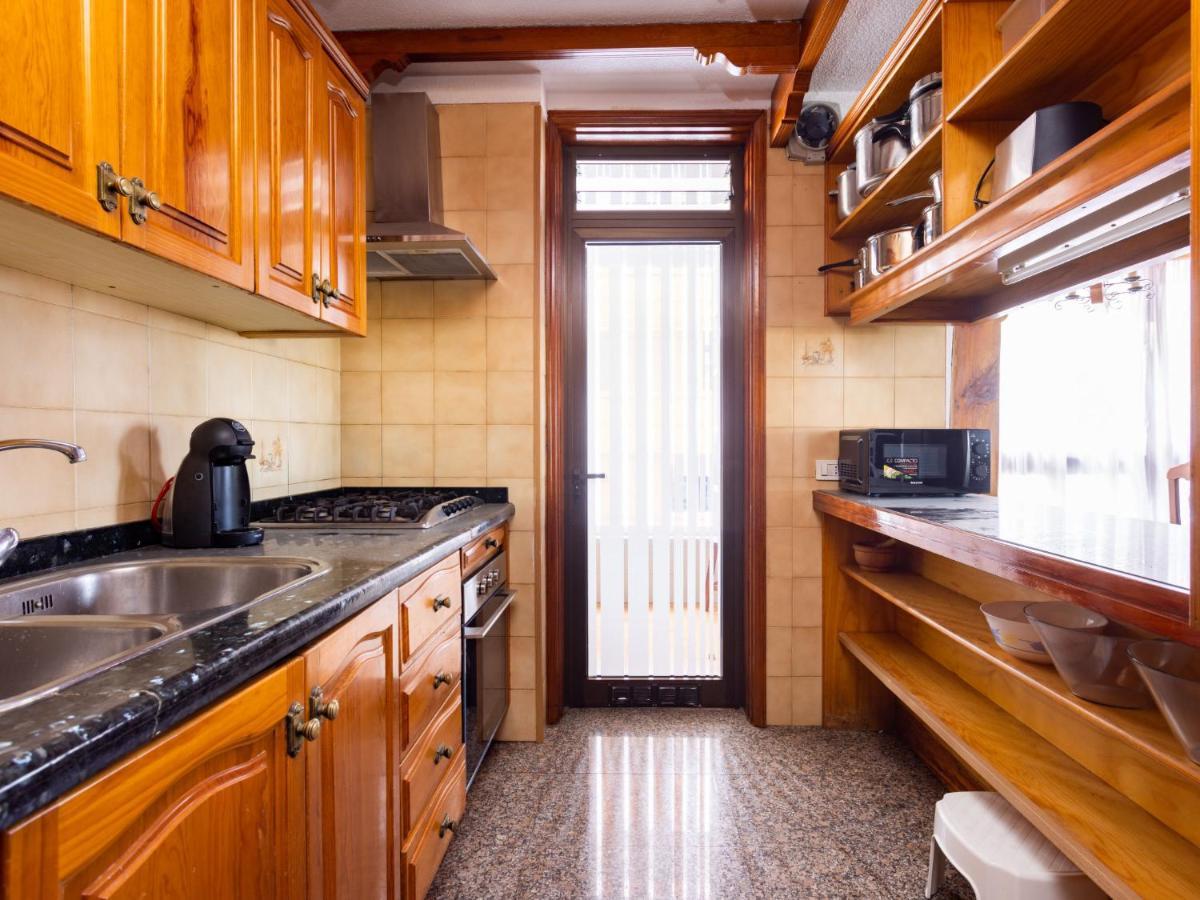 Apartment Comfy Altemar-1 By Interhome Playa de las Americas  Bagian luar foto
